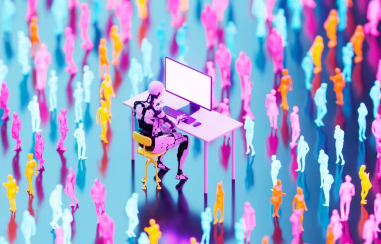 Your Customers Simply Obtained an AI Agent. Is Your Business Ready to Talk to Them?