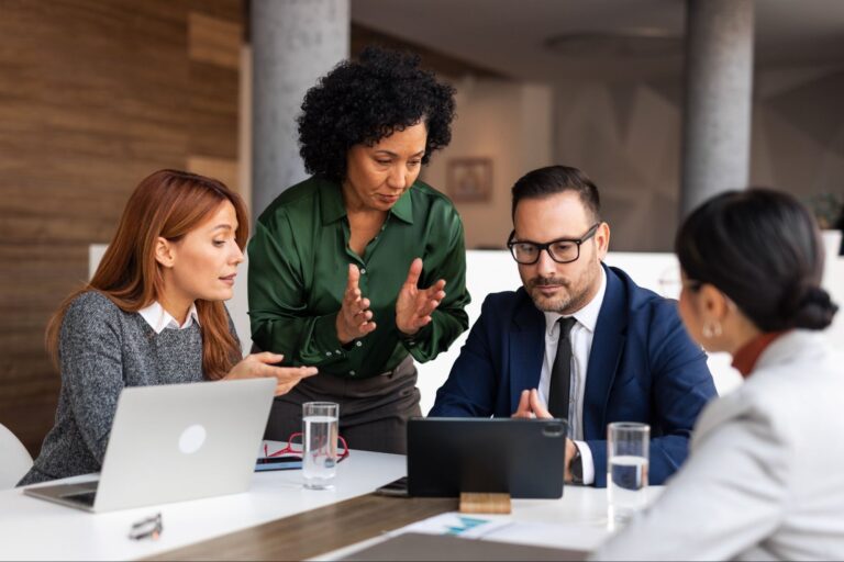 Your Growth Plan Means Nothing With out a Strategy to Protect It