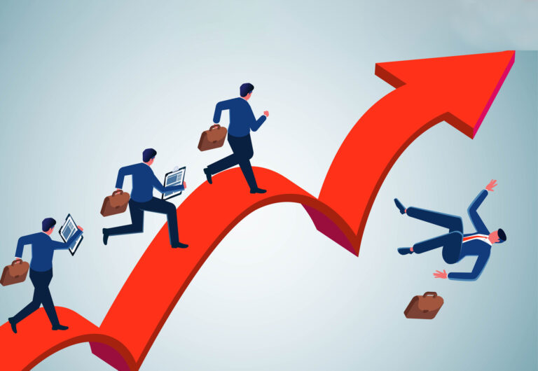 Your Top Performer Simply Received Promoted. Here’s Why That May Be a Mistake.