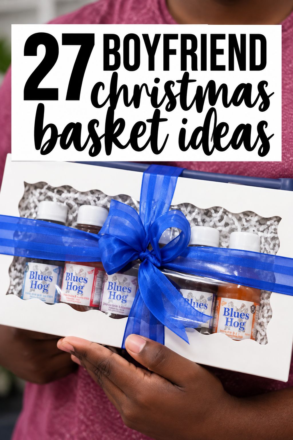 bbq and grill basket christmas basket