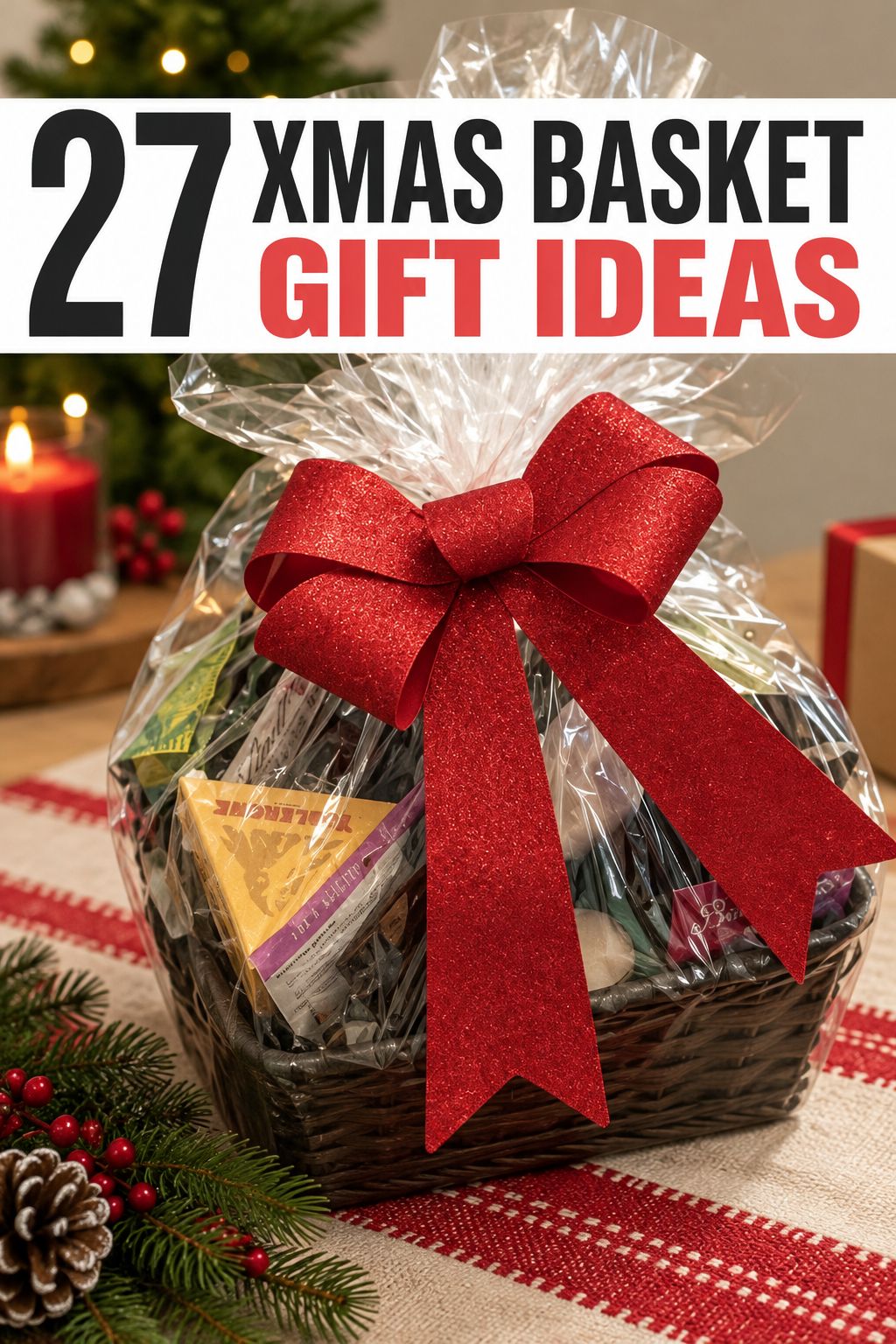 chocolate lovers basket christmas gift baskets