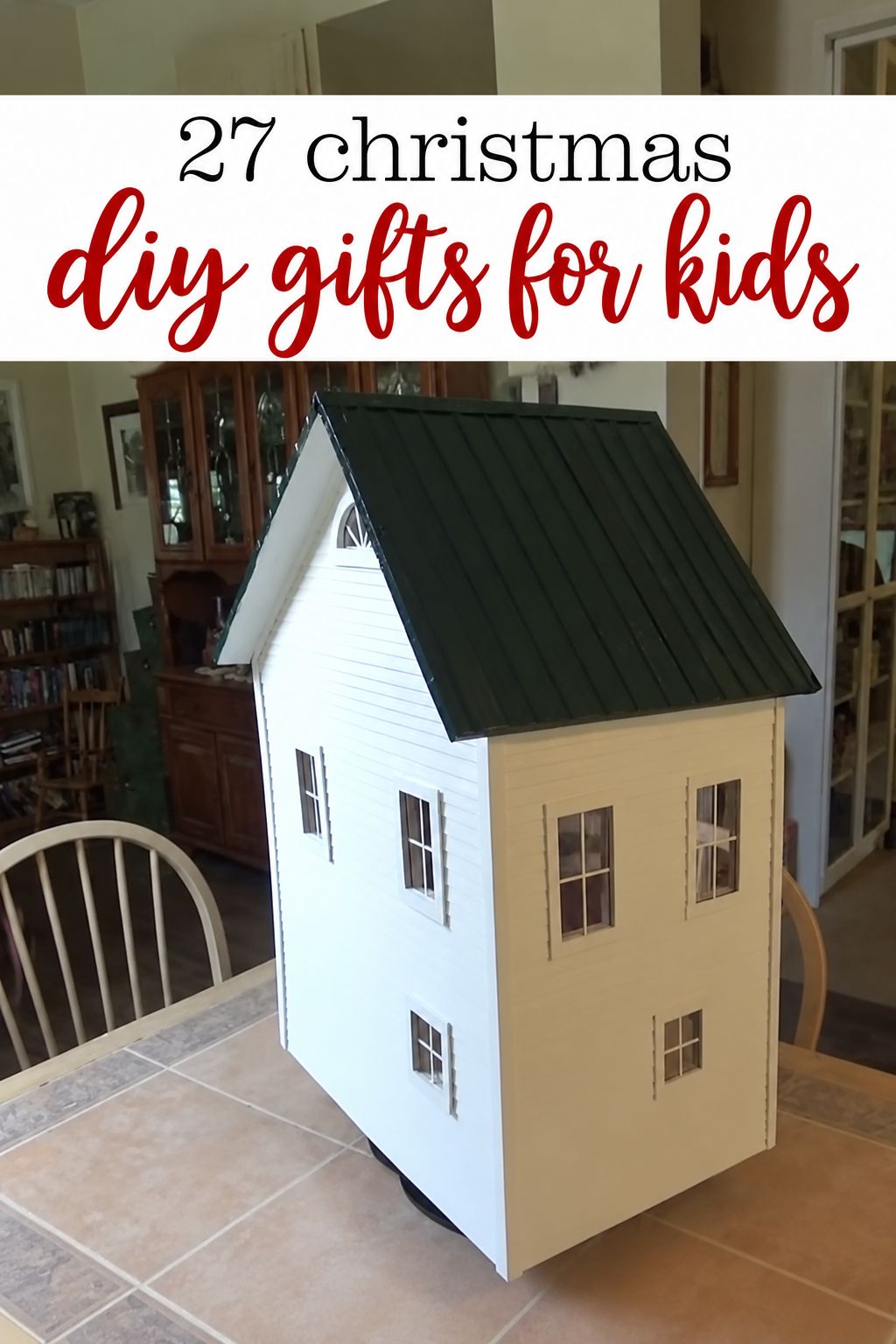 christmas diy gifts for kids