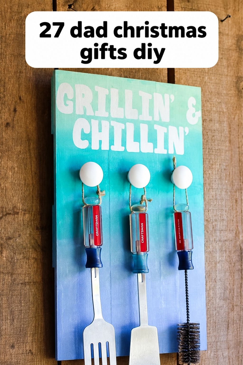 dad christmas gifts diy
