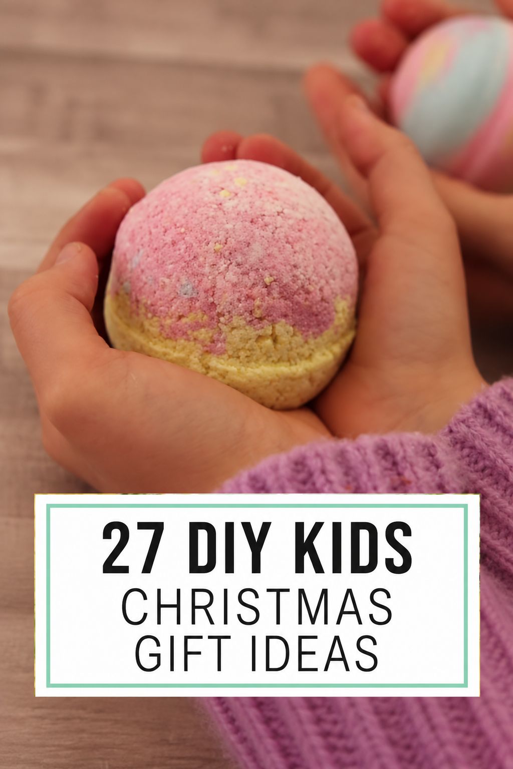 diy kids christmas gift ideas