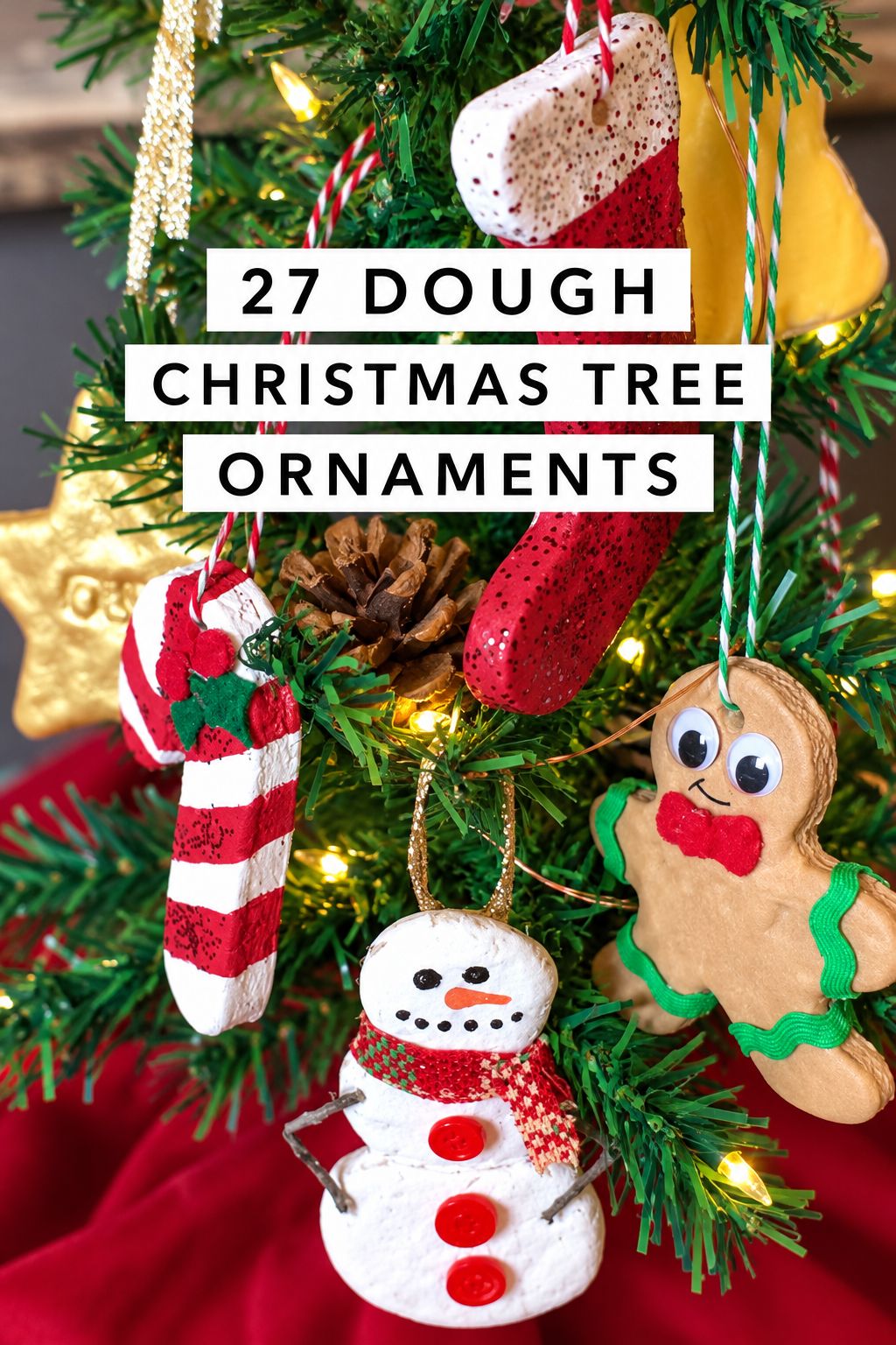 glitter ornaments christmas ornaments