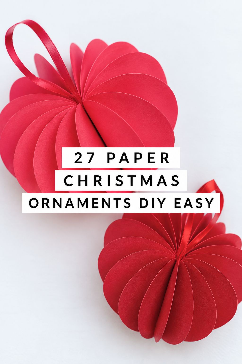 honeycomb heart christmas ornaments