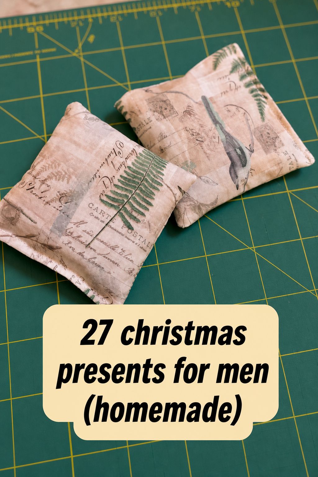 Microwave Hand Warmers