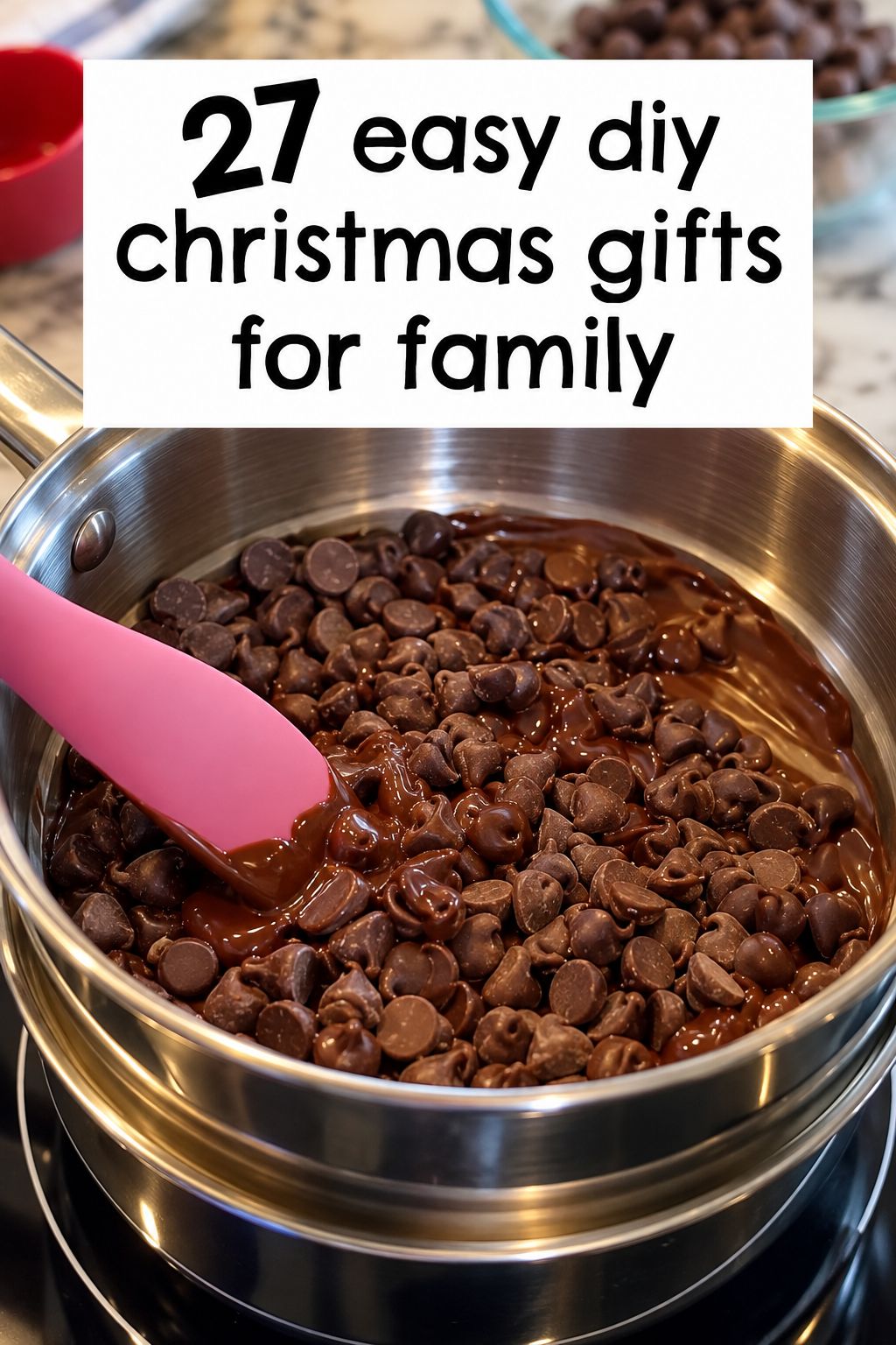 peppermint bark christmas gifts