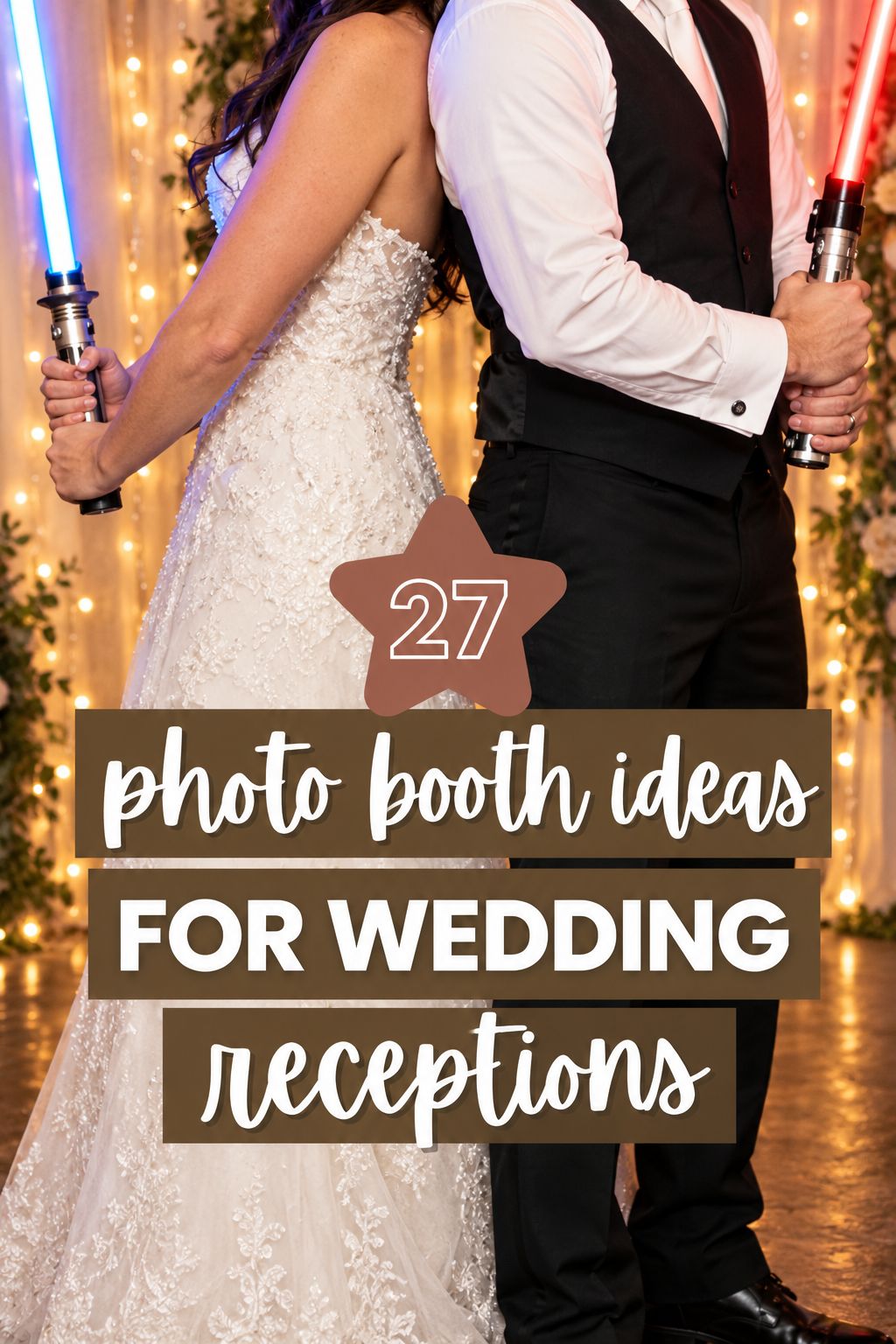 photo booth ideas for wedding receptions