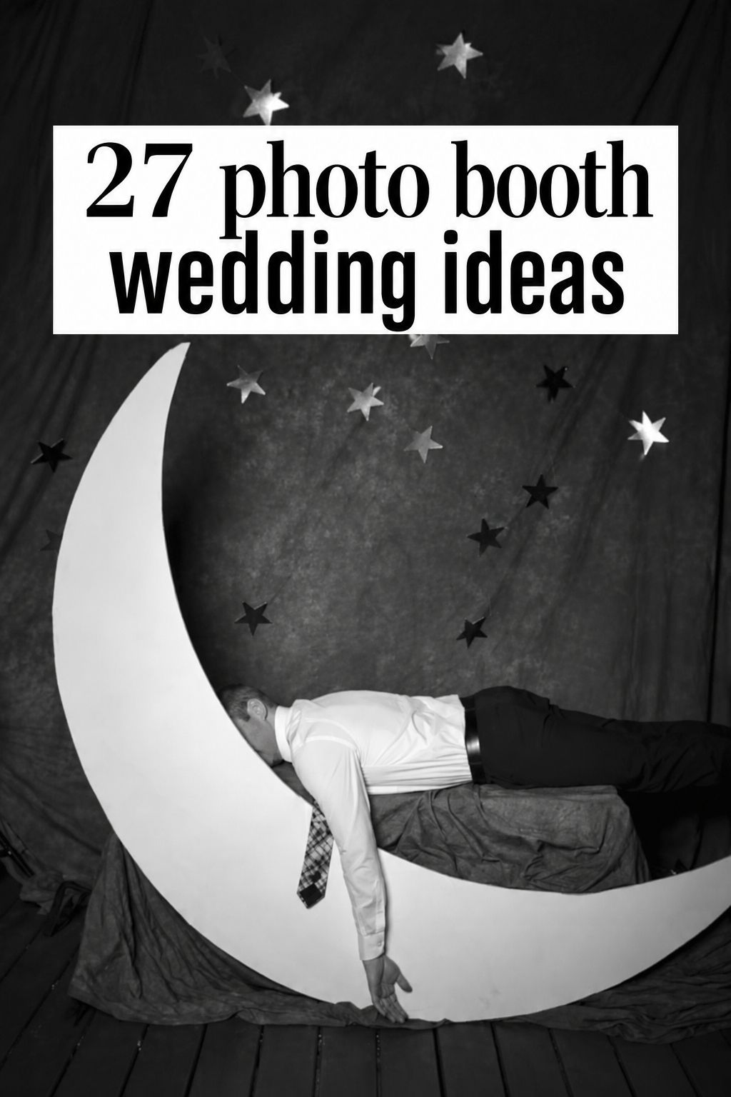photo booth wedding ideas