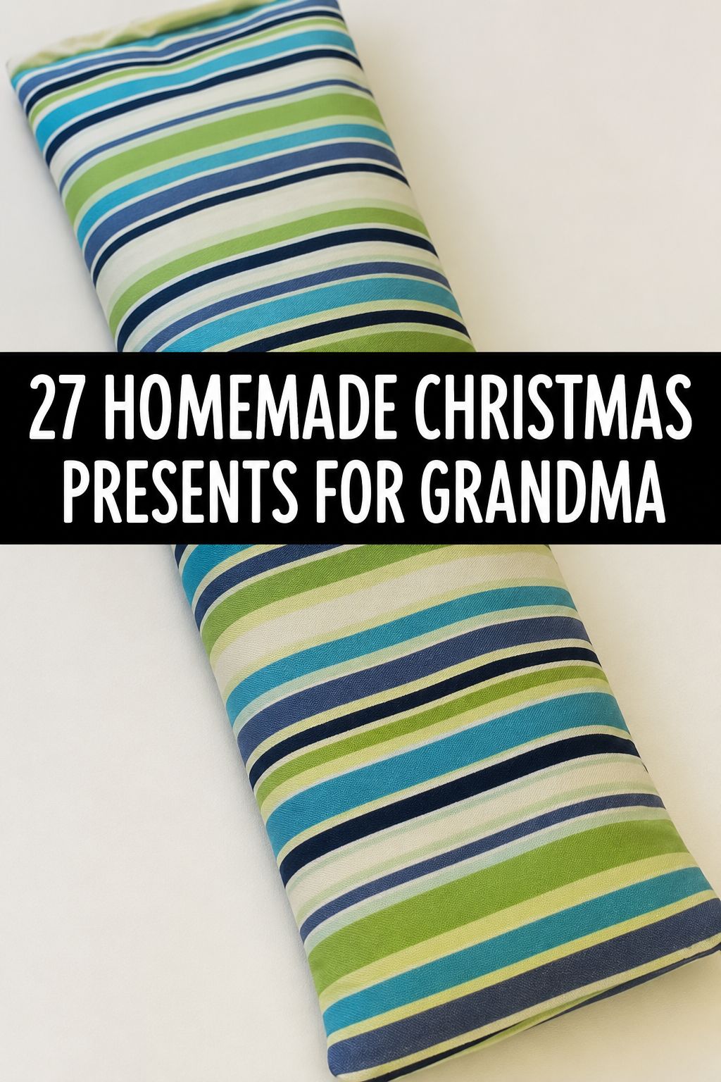 rice heating pad christmas gifts for grandparents